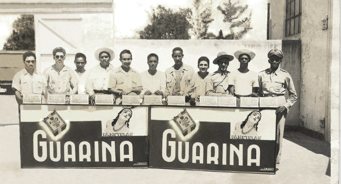 CAMAGÜEY: Campeón de la Liga Profesional de Verano (1946)