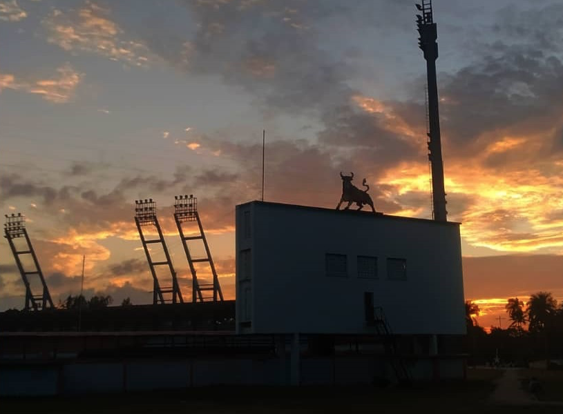Las cábalas de Camagüey