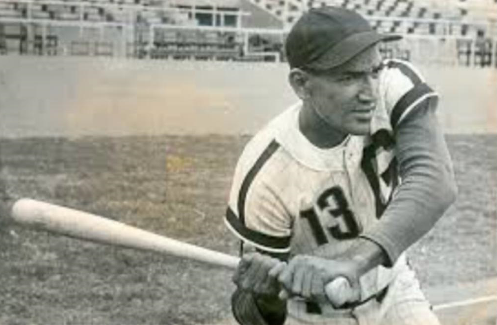 Miguel Cuevas: El primer gran slugger de las Series Nacionales