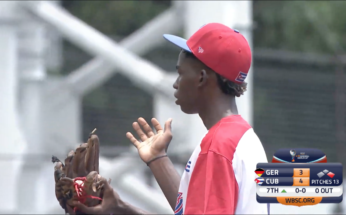 Foto: José M. Martínez / Facebook