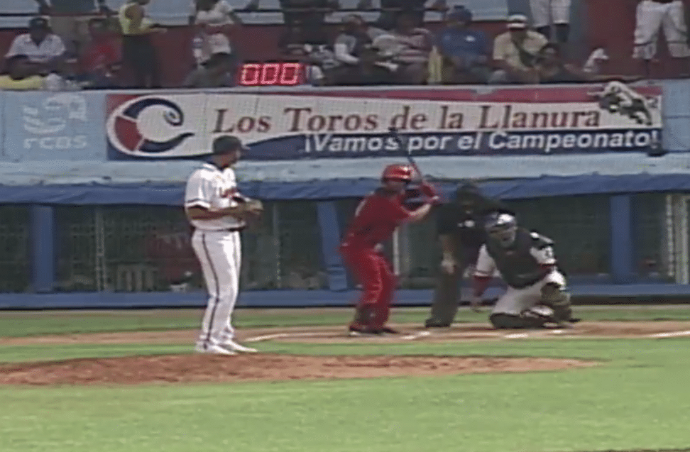 Toros de Camagüey aplastan a Mayabeque y suman su novena victoria