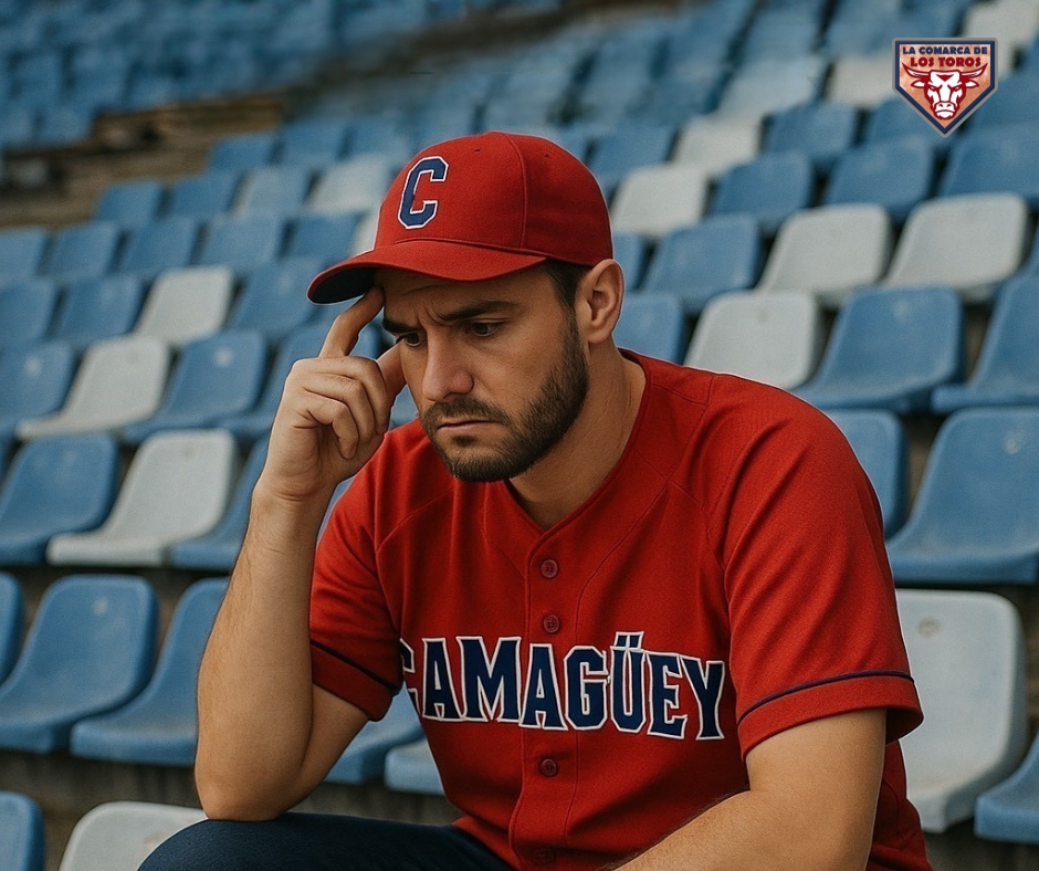 La Cruda Realidad del Equipo Camagüey