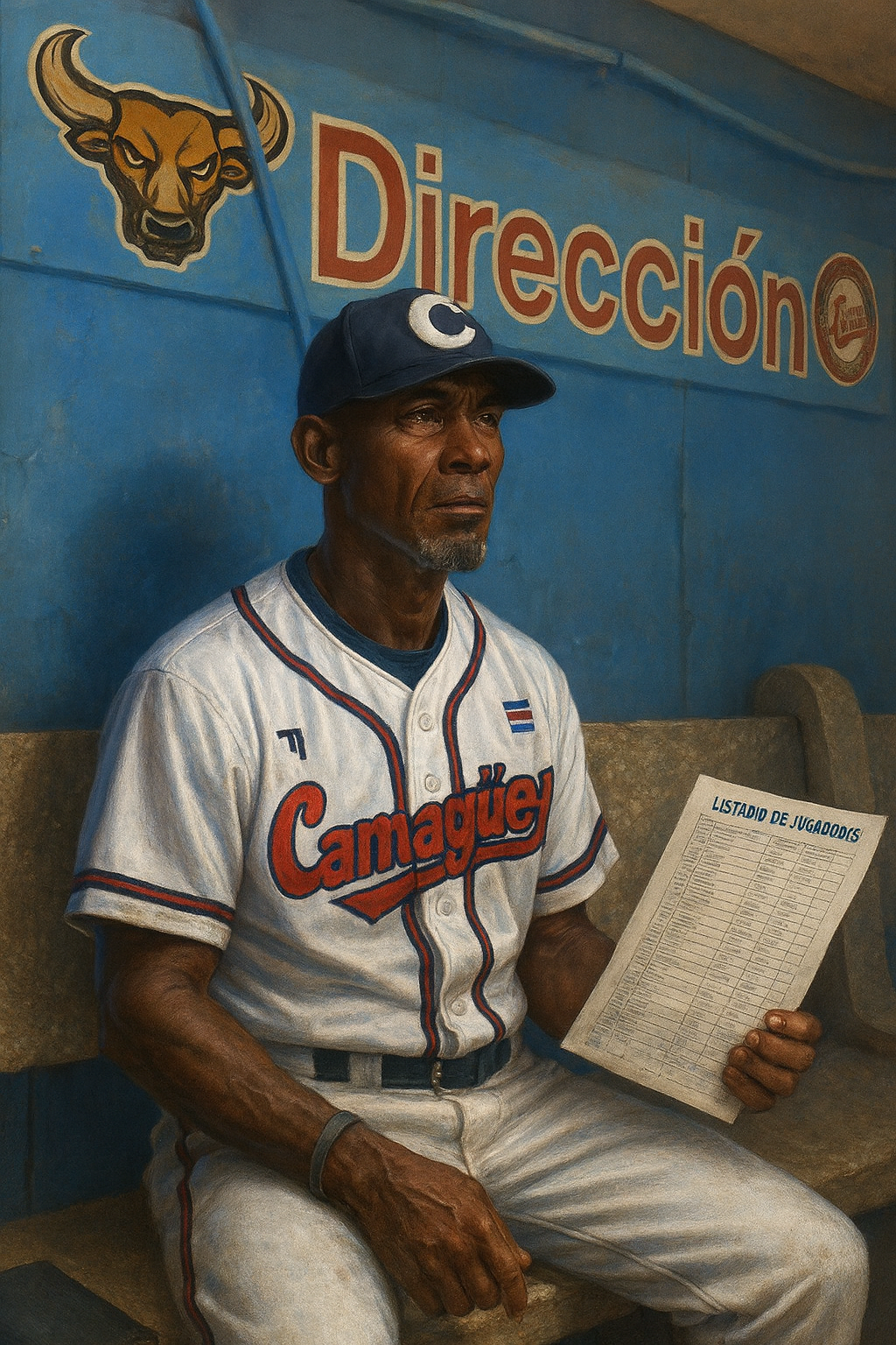 Inconcebible: Camagüey vuelve a perder por juego incautado… y por culpa de su dirección