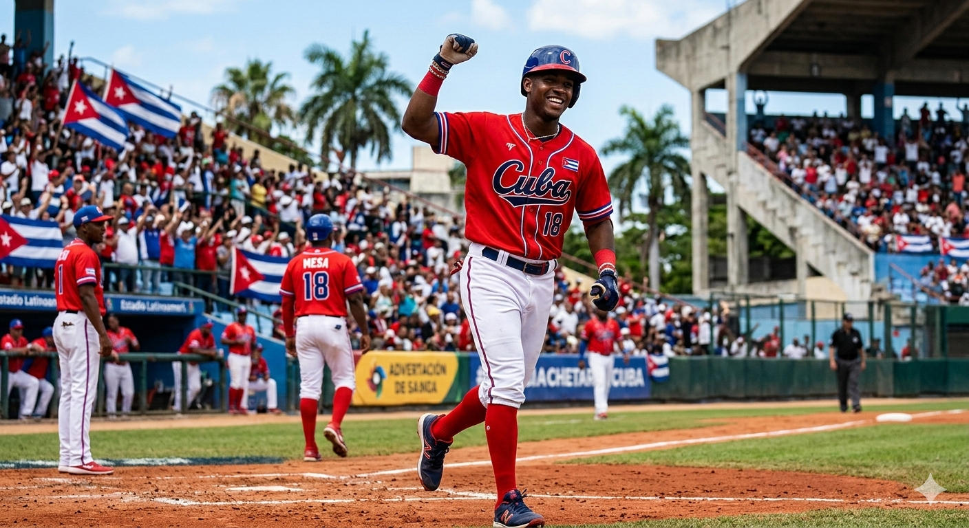 Cuba vence pero no convence