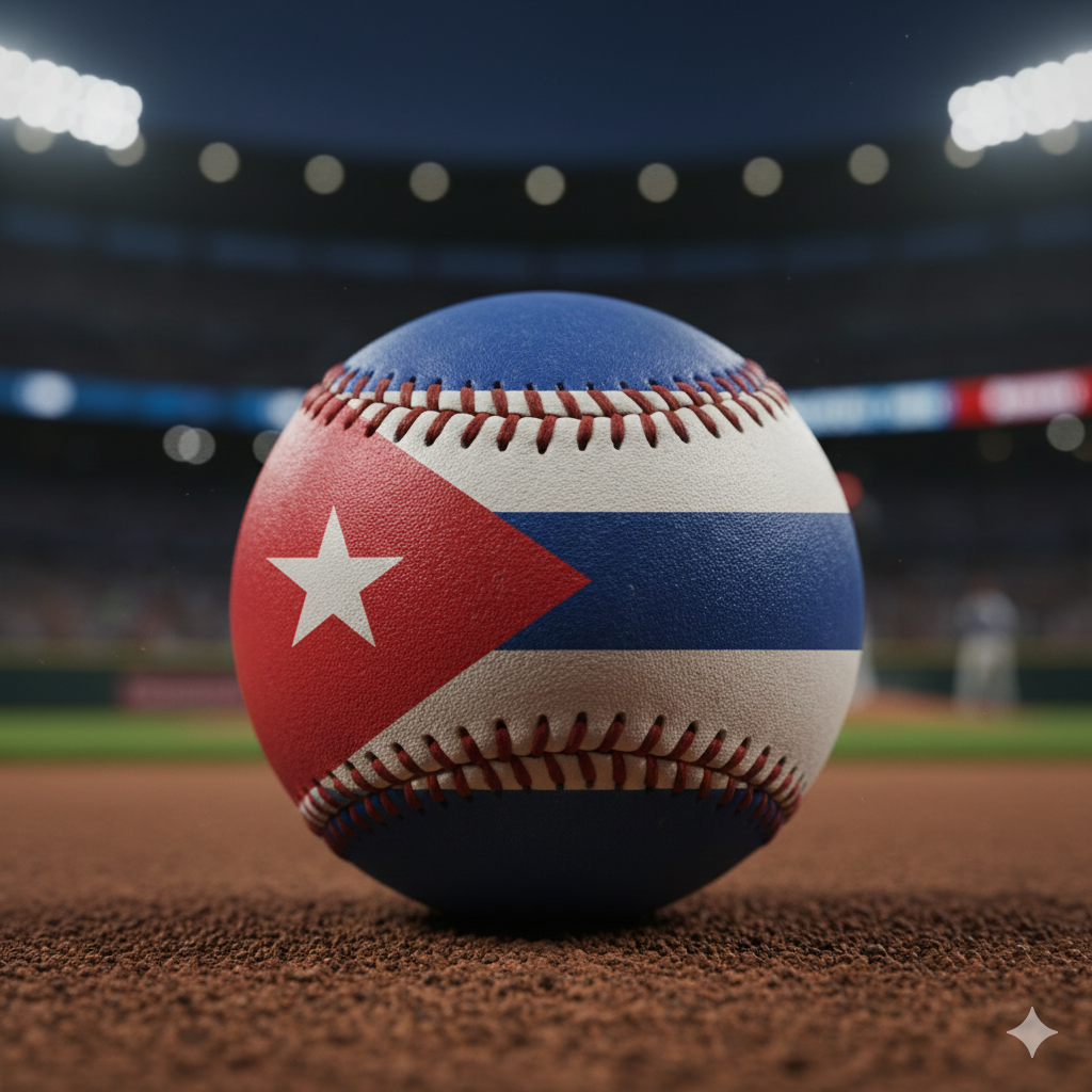 ¿Qué pasó con el Béisbol Cubano? Radiografía de sus actuaciones en los Clásicos»